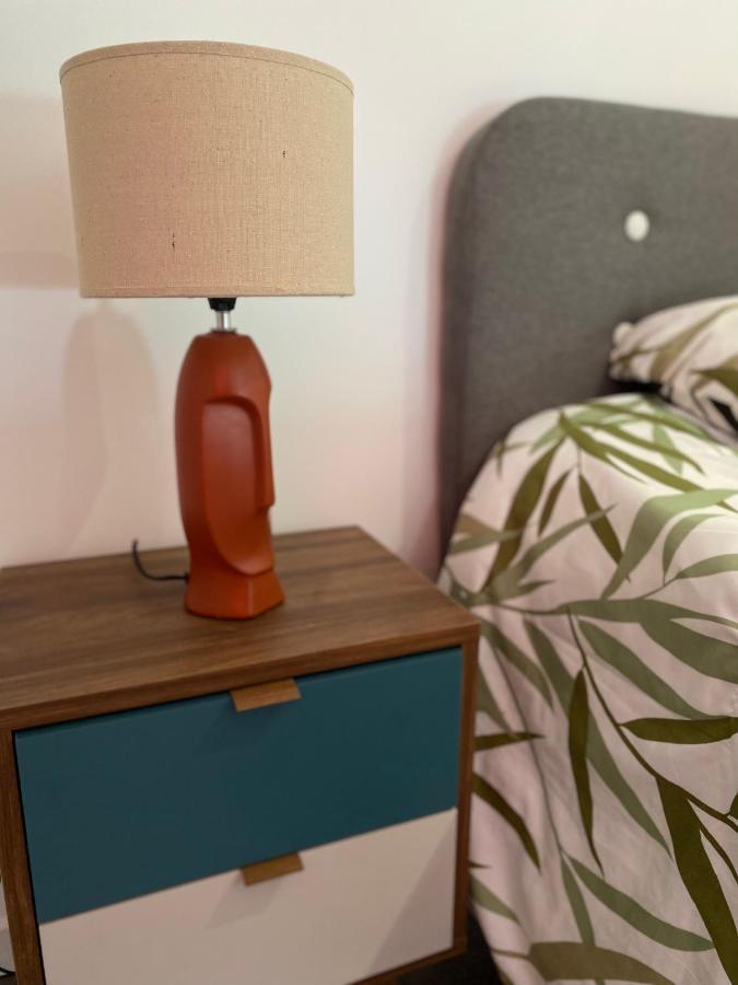 فيلا كاليهفي Cosy Lit' House المظهر الخارجي الصورة