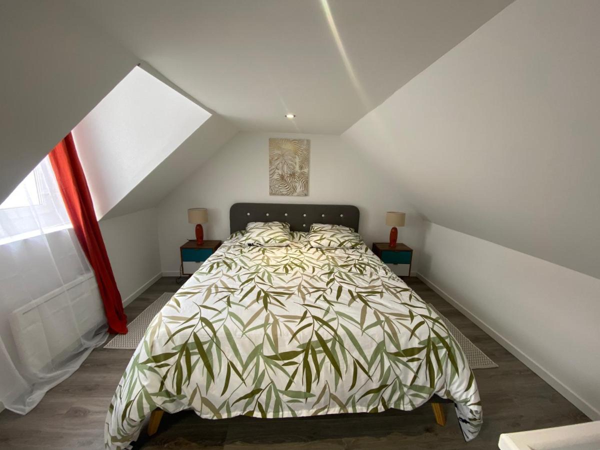 فيلا كاليهفي Cosy Lit' House المظهر الخارجي الصورة