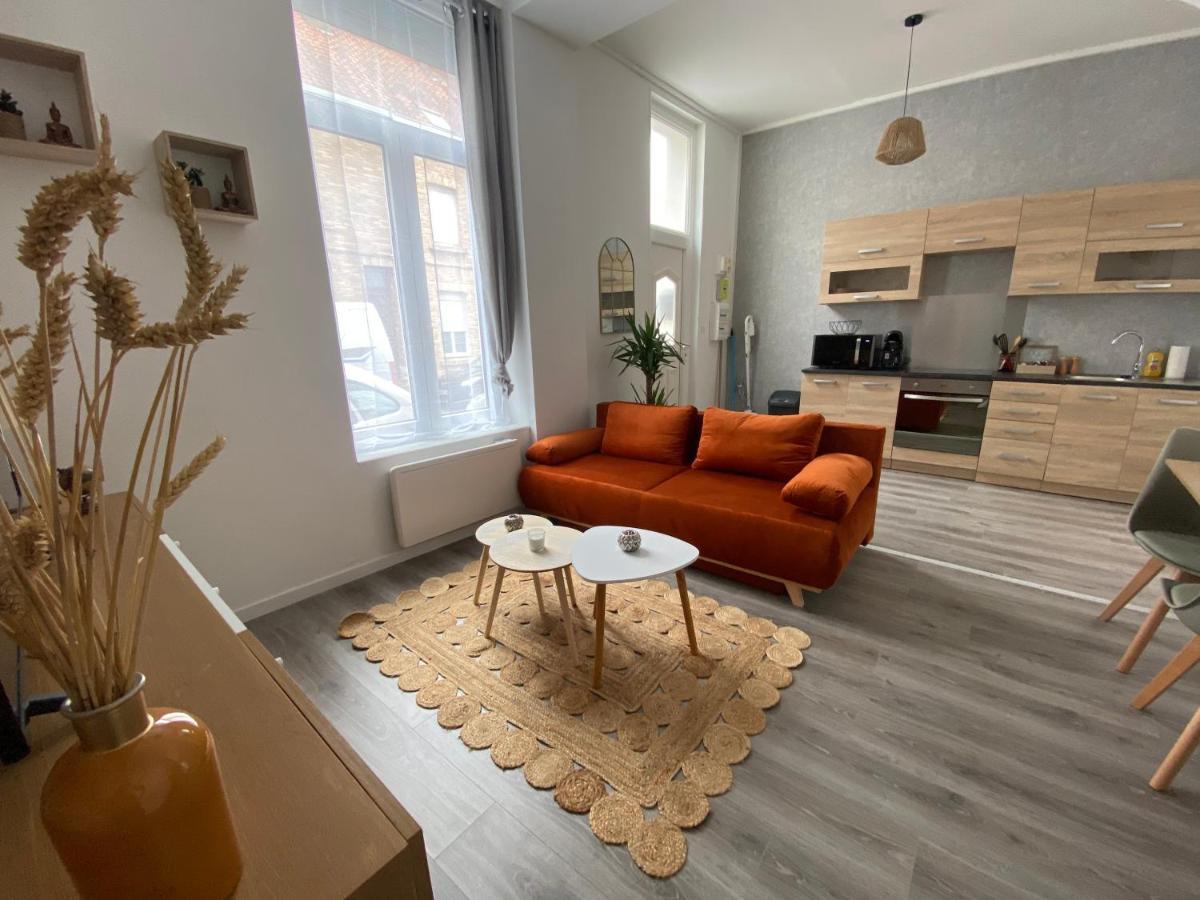 فيلا كاليهفي Cosy Lit' House المظهر الخارجي الصورة