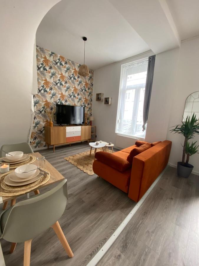 فيلا كاليهفي Cosy Lit' House المظهر الخارجي الصورة